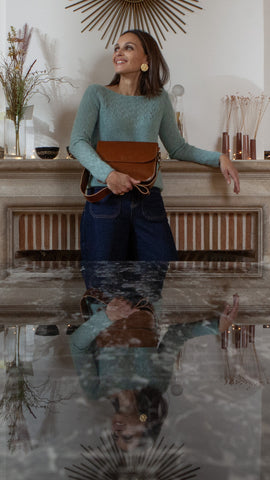 Mademoiselle ZINGARA