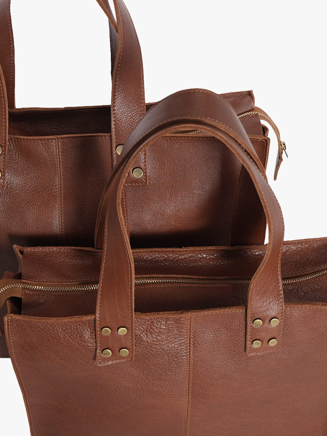 Pourquoi choisir un sac en cuir à tannage végétal ?