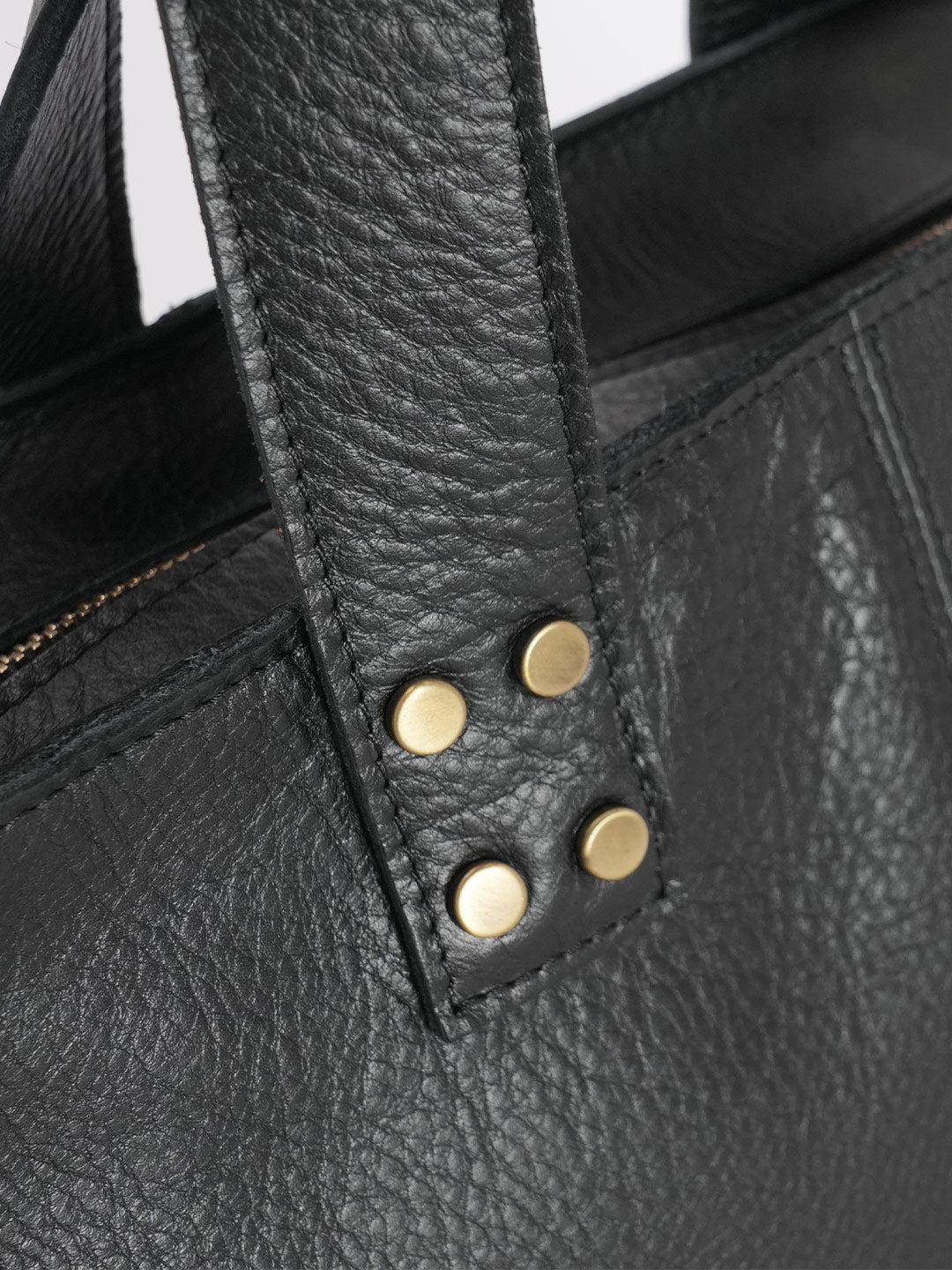 Comment reconnaître un cuir de qualité pour un sac ?