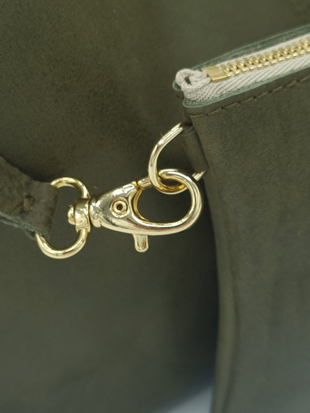 Cabas en cuir femme fabriqué en France