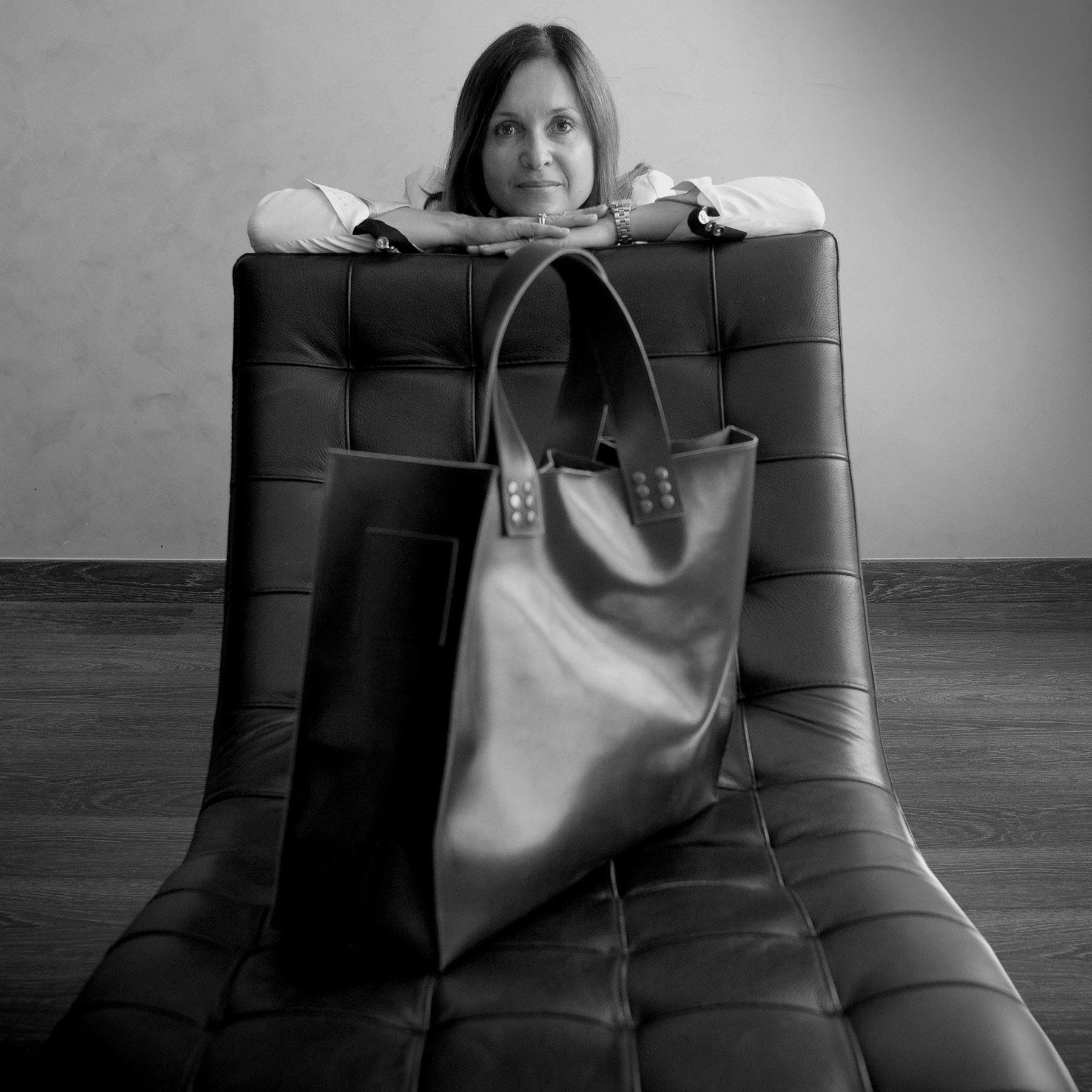 Pourquoi acheter moins de sacs, mais mieux ?